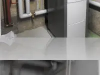 Thomas Hänzi Heizungen + Reparaturen GmbH