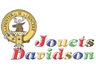 Jouets Davidson-Logo