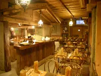 Restaurant la Fromagerie