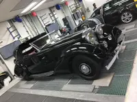 A.S.I. Autospritzwerk - Carrosserie