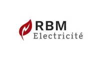 RBM Electricité SA