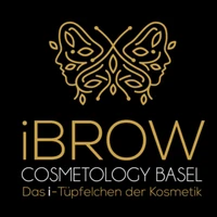 Kosmetikstudio iBrow-Logo