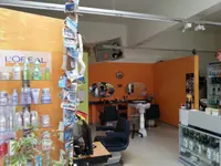 Coiffeursalon Luigi