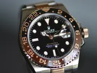 Luxury Watches- Redset Lugano
