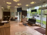 Meyrinos Salon Coiffure