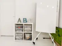 Teddy Club Kinderkrippe