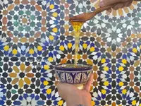 Les Merveilles du Maroc