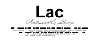 Logo Le Lac Restaurant&Lounge