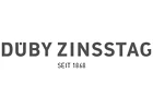 Zinsstag Düby Goldschmiede AG-Logo