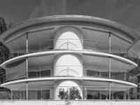 Studio d'architettura Angelo Vitali Sagl