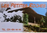 les Petites Roches-Logo