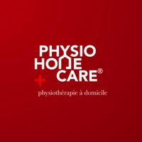 Physio Home Care SA-Logo