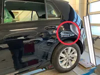 Carrosserie AUTO-Skender AG