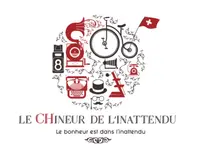 Le Chineur de l'inattendu - Klicken Sie, um das Bild 1 in einer Lightbox vergrössert darzustellen