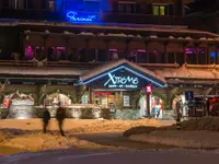 Xtreme sports ski boutique