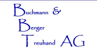 Buchmann & Berger Treuhand AG-Logo