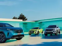 Orpundgarage Biel AG Peugeot