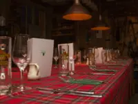 La Table de Hauri Urs
