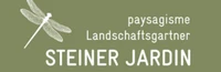 Steiner Jardin-Logo