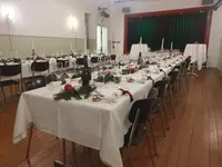 Restaurant Weisser Wind