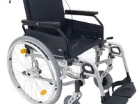Handicap Taxi