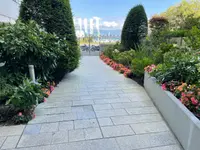 DULLA PARCS ET JARDINS SA