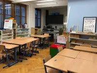 Ecole La Marelle - Klicken Sie, um das Bild 3 in einer Lightbox vergrössert darzustellen