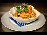 Restaurant Luna Rossa