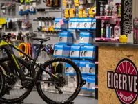Eiger Velo