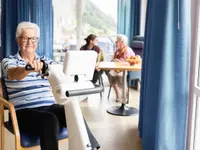 Pflegezentrum Urnersee - Klicken Sie, um das Bild 6 in einer Lightbox vergrössert darzustellen