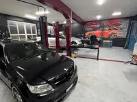 HD Garage Inh. Hasani