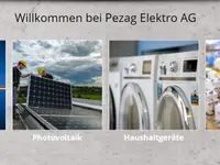 Pezag AG