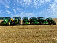 PEIRY SNC Travaux Agricoles - Klicken Sie, um das Bild 2 in einer Lightbox vergrössert darzustellen