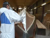 Chantier Naval du Vieux-Rhône SA