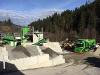 Addor AG Tiefbau und Transporte