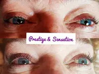 Prestige & Sensation