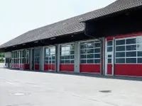 TS Tor & Service AG