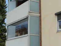 Rollfenster GmbH