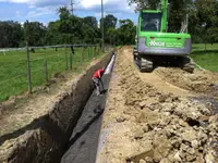 Knür Garten- und Tiefbau GmbH