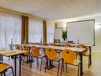 Hotel Les Sources des Alpes
