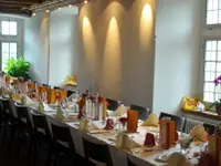 Schlossrestaurant A - Pro