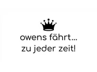 owens fährt... - Klicken Sie, um das Bild 4 in einer Lightbox vergrössert darzustellen