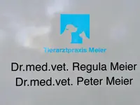 Dres. P. & R. Meier Tierärzte