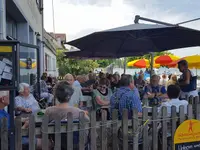 Restaurant Schiffländi - Klicken Sie, um das Bild 9 in einer Lightbox vergrössert darzustellen