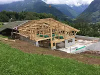 Marti Holzbau GmbH