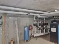 CS Confort Service SA