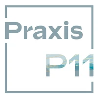 Praxis P11-Logo