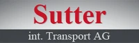 Sutter international Transport AG-Logo