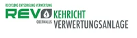 Kehrichtverwertungsanlage Oberwallis-Logo