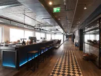 NOA Restaurant